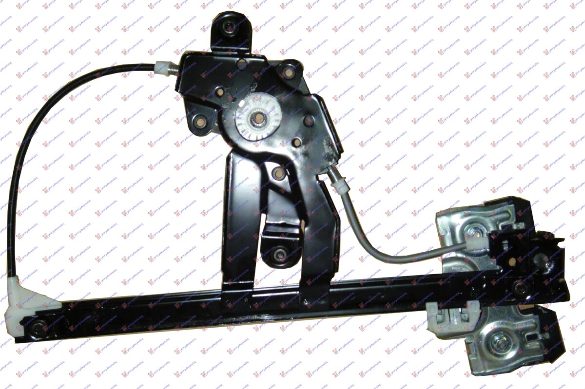 ΓΡΥΛΛΟΣ ΠΑΡΑΘΥΡΟΥ ΠΙΣΩ ΗΛΕΚΤΡΙΚΟΣ (ΧΩΡΙΣ ΜΟΤΕΡ) ΔΕΞ