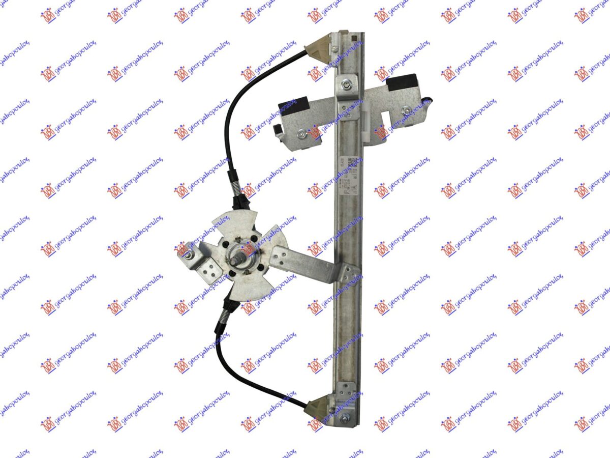 ΓΡΥΛΛΟΣ ΠΑΡΑΘΥΡΟΥ ΠΙΣΩ ΜΗΧΑΝΙΚΟΣ (Α ΠΟΙΟΤΗΤΑ) ΔΕΞ