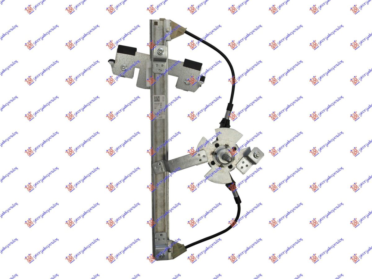 ΓΡΥΛΛΟΣ ΠΑΡΑΘΥΡΟΥ ΠΙΣΩ ΜΗΧΑΝΙΚΟΣ (Α ΠΟΙΟΤΗΤΑ) ΑΡ