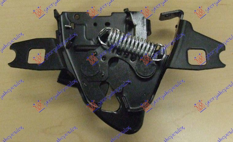 ΚΛΕΙΔΑΡΙΑ ΚΑΠΟ