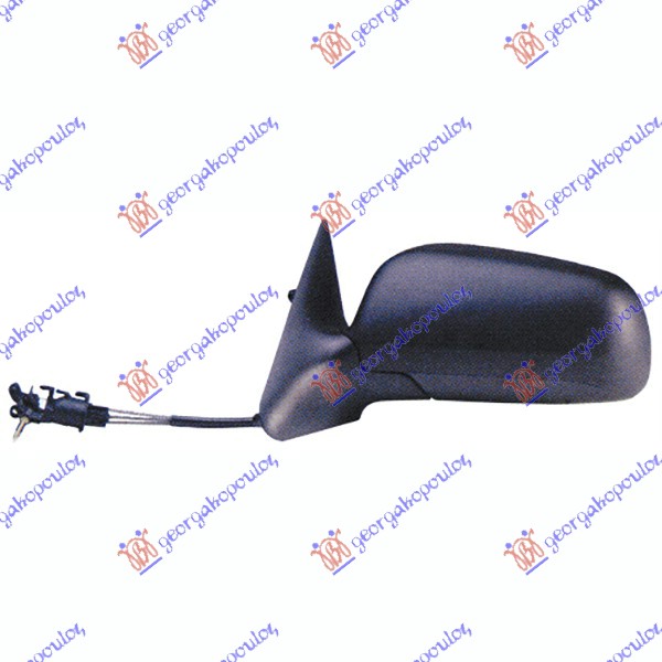 ΚΑΘΡΕΦΤΗΣ ΜΗΧΑΝΙΚΟΣ (ASPHERICAL GLASS) ΑΡ