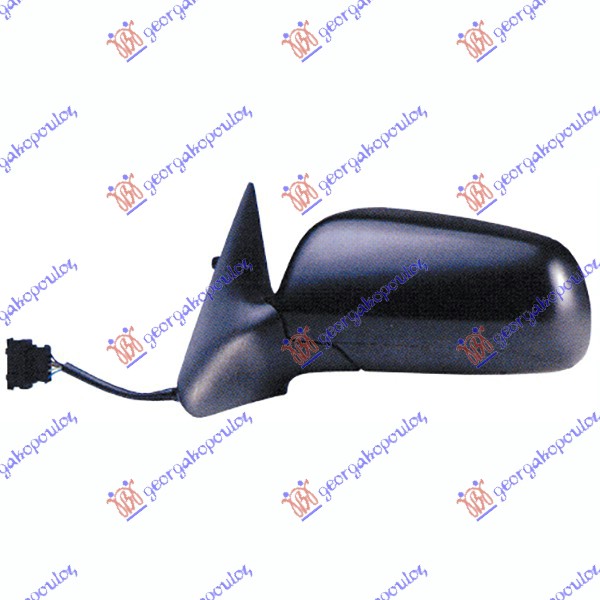 ΚΑΘΡΕΦΤΗΣ ΗΛΕΚΤΡΙΚΟΣ ΘΕΡΜΑΙΝΟΜΕΝΟΣ (ASPHERICAL GLASS) ΑΡ