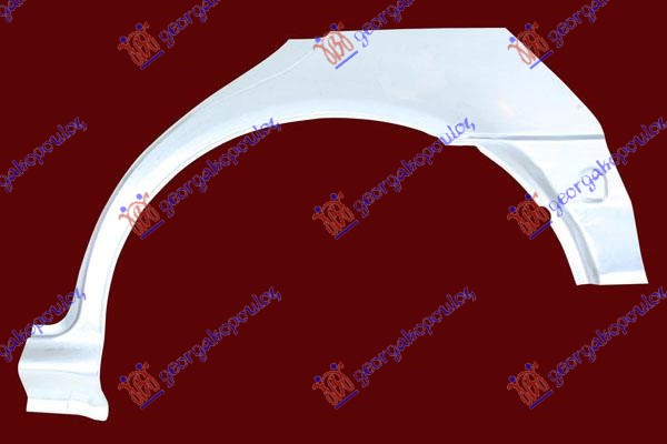 ΦΡΥΔΙ ΠΙΣΩ 4Π ΑΡ