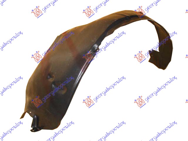 ΘΟΛΟΣ ΕΜΠΡΟΣ ΠΛΑΣΤΙΚΟΣ ΑΡ