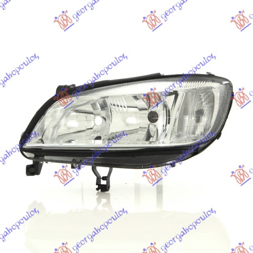 ΦΑΝΟΣ ΕΜΠΡΟΣ (Ε) (TYC) ΑΡ