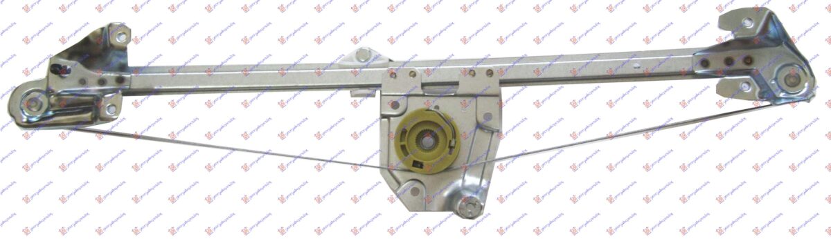 ΓΡΥΛΛΟΣ ΠΑΡΑΘΥΡΟΥ ΠΙΣΩ ΗΛΕΚΤΡΙΚΟΣ (ΧΩΡΙΣ ΜΟΤΕΡ) ΑΡ