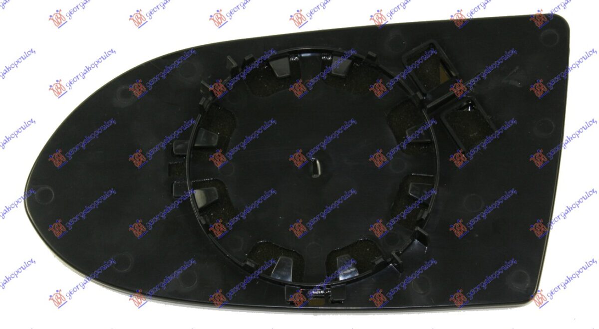 ΚΡΥΣΤΑΛΛΟ ΚΑΘΡΕΦΤΗ -2002 (CONVEX GLASS) ΔΕΞ