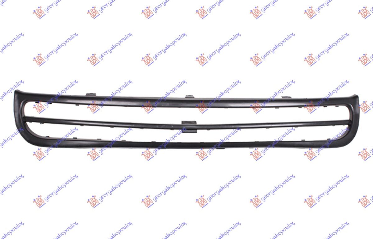 ΣΠΟΙΛΕΡ ΠΡΟΦΥΛΑΚΤΗΡΑ ΕΜΠΡΟΣ (ΧΩΡΙΣ ΤΡΥΠΑ ΓΙΑ ΠΡΟΒΟΛΕΑ) -2000