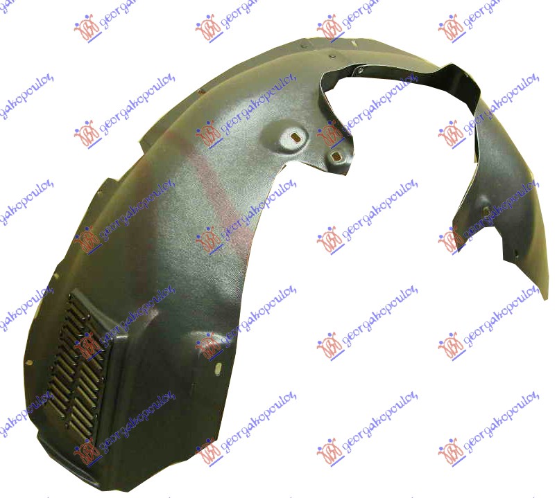 ΘΟΛΟΣ ΕΜΠΡΟΣ ΠΛΑΣΤΙΚΟΣ 2005- ΔΕΞ