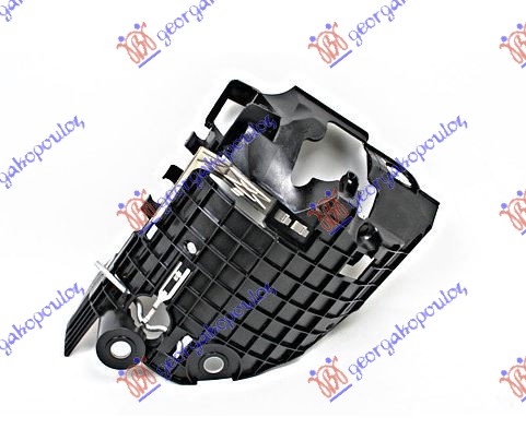 ΒΑΣΗ ΦΑΝΟΥ ΕΜΠΡΟΣ ΠΛΑΣΤΙΚΗ 2005- ΔΕΞ