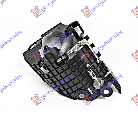 ΒΑΣΗ ΦΑΝΟΥ ΕΜΠΡΟΣ ΠΛΑΣΤΙΚΗ 2005- ΑΡ