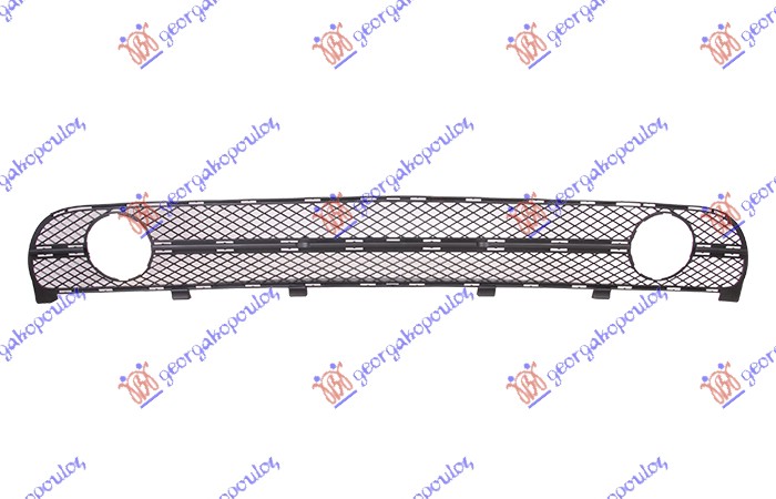 ΔΙΧΤΥ ΠΡΟΦΥΛΑΚΤΗΡΑ ΕΜΠΡΟΣ (ΜΕ ΤΡΥΠΑ ΓΙΑ ΠΡΟΒΟΛΕΑ) 2000-2005