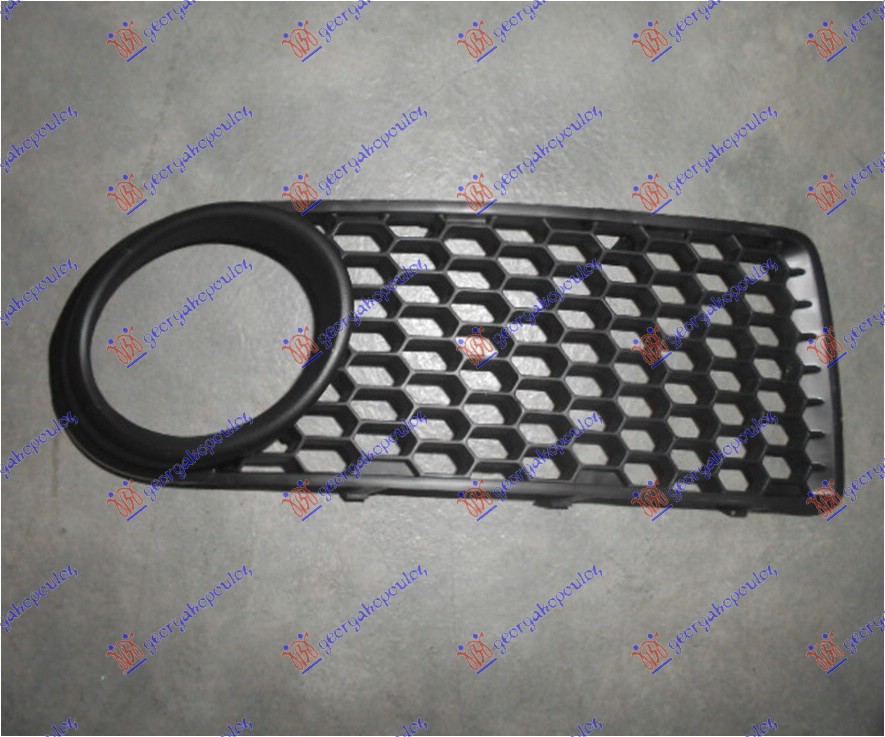 ΔΙΧΤΥ ΠΡΟΦΥΛΑΚΤΗΡΑ ΕΜΠΡΟΣ (ΜΕ ΤΡΥΠΑ ΓΙΑ ΠΡΟΒΟΛΕΑ) 2005- ΔΕΞ