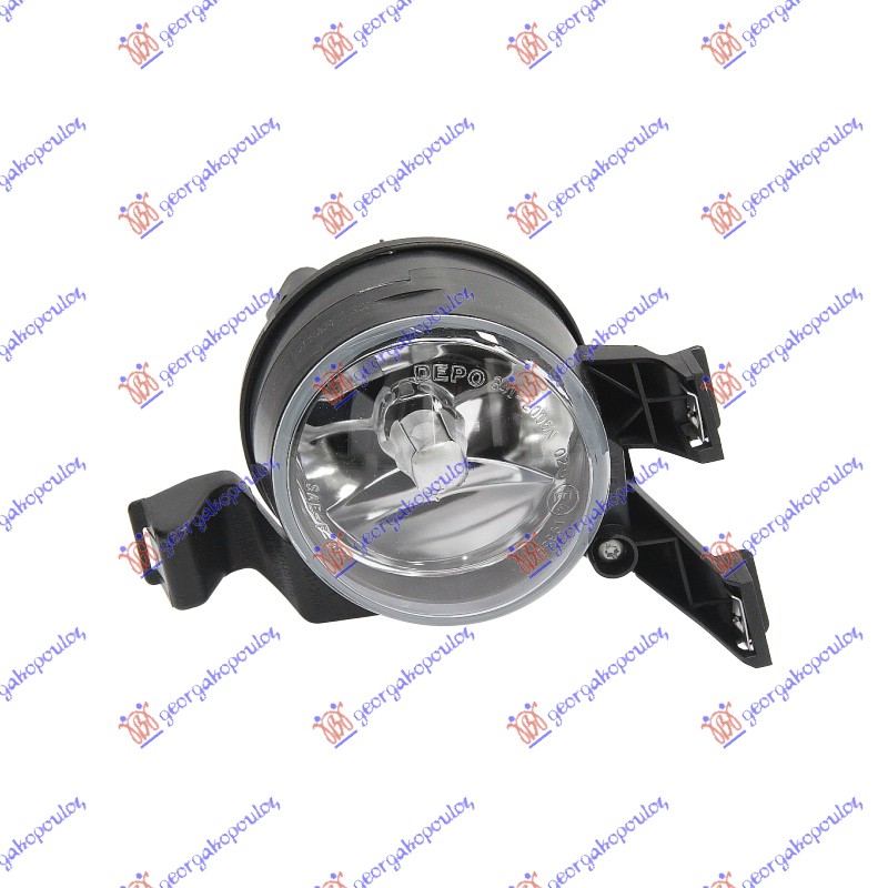 ΠΡΟΒΟΛΕΑΣ ΟΜΙΧΛΗΣ -2000 (E) (DEPO) ΔΕΞ