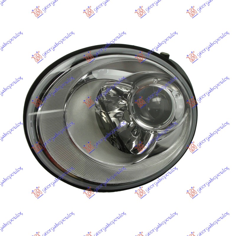 ΦΑΝΟΣ ΕΜΠΡΟΣ ΗΛΕΚΤΡΙΚΟΣ 2005- (Ε) (H7/H7) (DEPO) ΑΡ