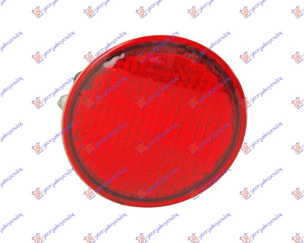 ΦΑΝΟΣ ΠΙΣΩ ΟΜΙΧΛΗΣ -2005