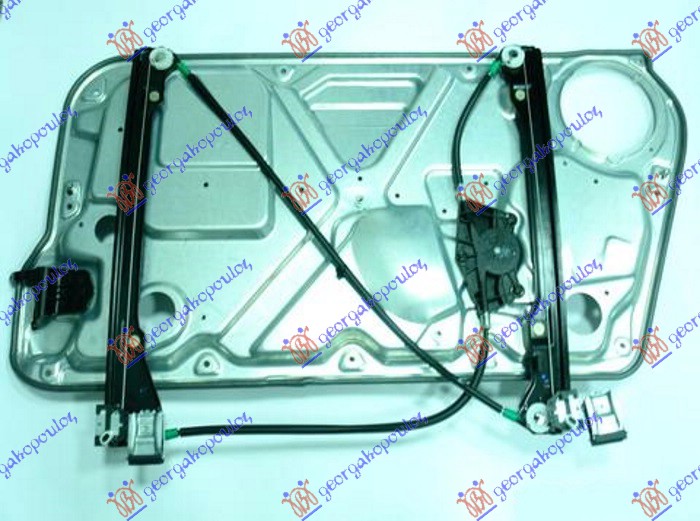 ΓΡΥΛΛΟΣ ΠΑΡΑΘΥΡΟΥ ΕΜΠΡΟΣ ΜΗΧΑΝΙΚΟΣ (ΜΕ ΕΠΕΝΔΥΣΗ) ΑΡ