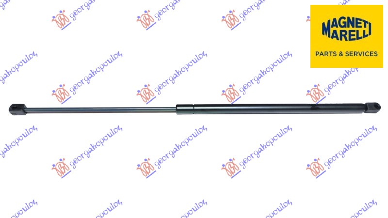 ΑΜΟΡΤΙΣΕΡ ΚΑΠΟ ΕΜΠΡΟΣ (677L-270N) (MARELLI)