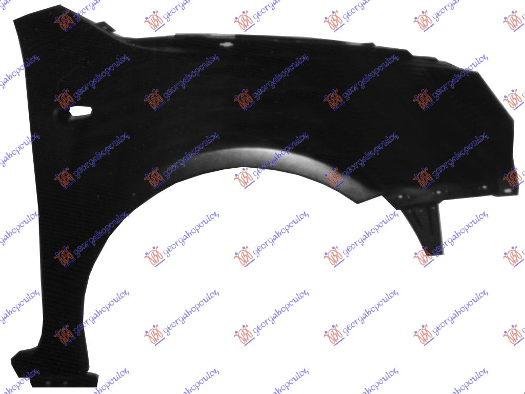 ΦΤΕΡΟ ΕΜΠΡΟΣ ΔΕΞ