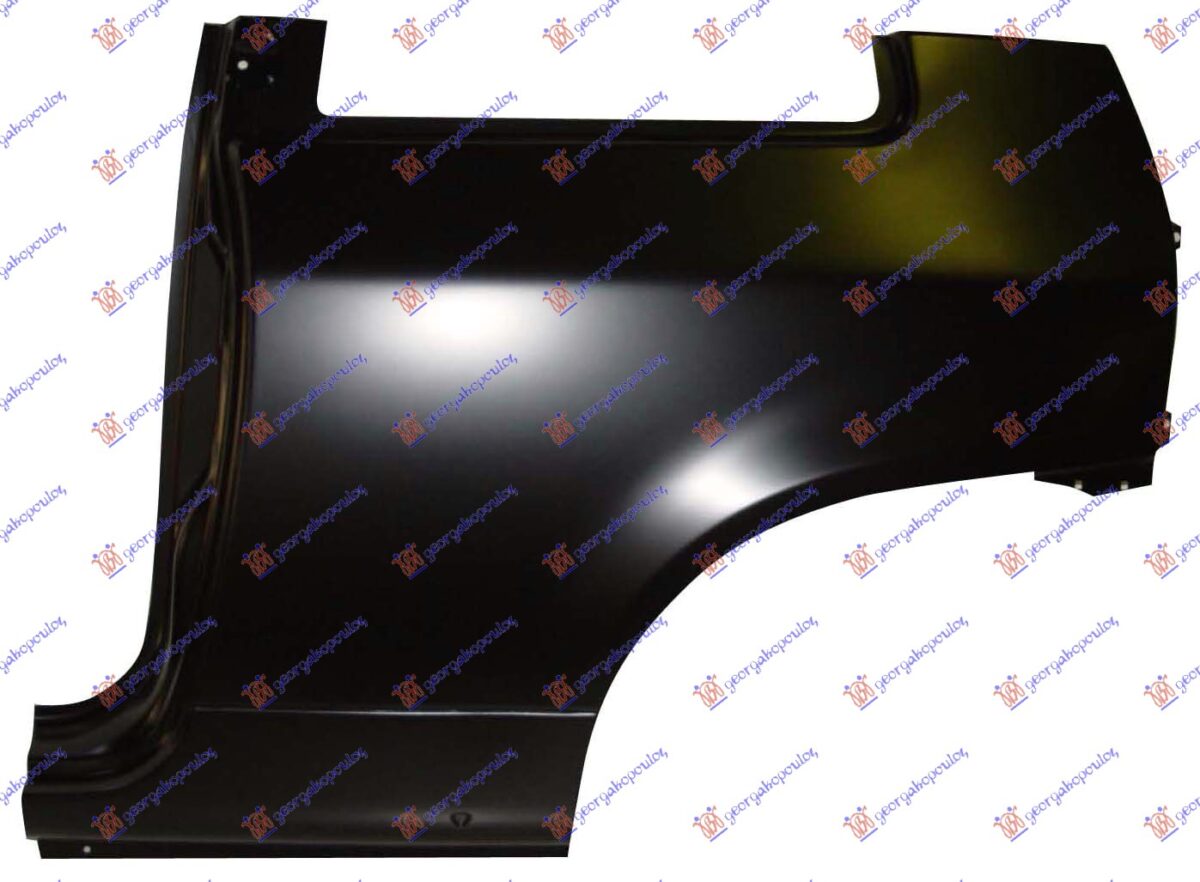 ΦΤΕΡΟ ΠΙΣΩ 3Π ΑΡ