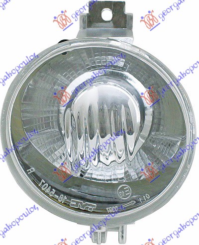 ΦΛΑΣ ΠΟΔΙΑΣ (Ε) ΑΡ