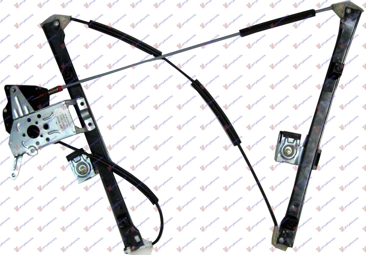 ΓΡΥΛΛΟΣ ΠΑΡΑΘΥΡΟΥ ΕΜΠΡΟΣ ΗΛΕΚΤΡΙΚΟΣ (ΧΩΡΙΣ ΜΟΤΕΡ) ΔΕΞ