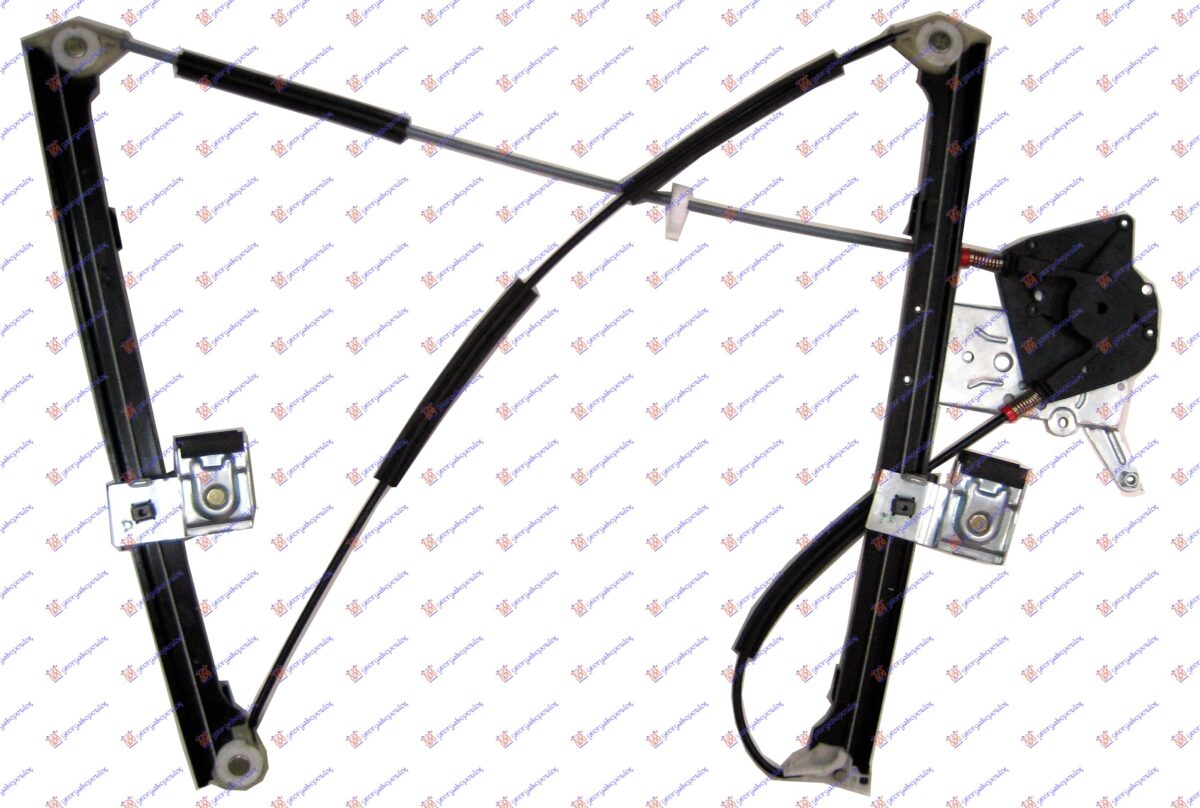 ΓΡΥΛΛΟΣ ΠΑΡΑΘΥΡΟΥ ΕΜΠΡΟΣ ΗΛΕΚΤΡΙΚΟΣ (ΧΩΡΙΣ ΜΟΤΕΡ) ΑΡ