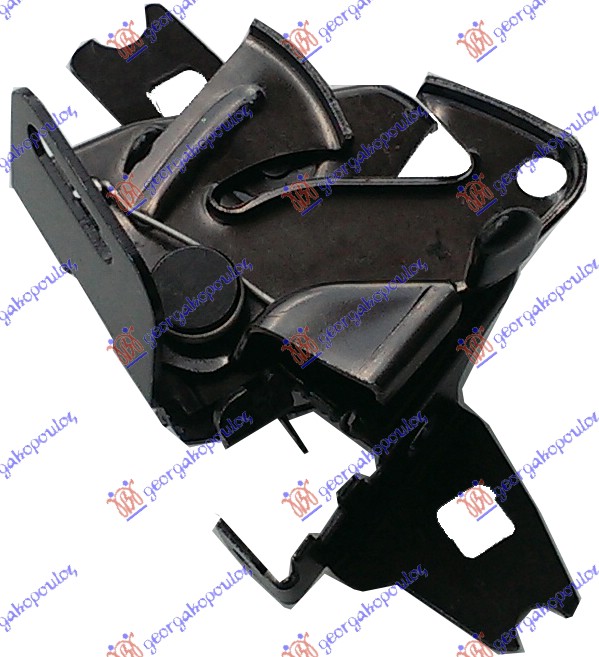 ΚΛΕΙΔΑΡΙΑ ΚΑΠΟ