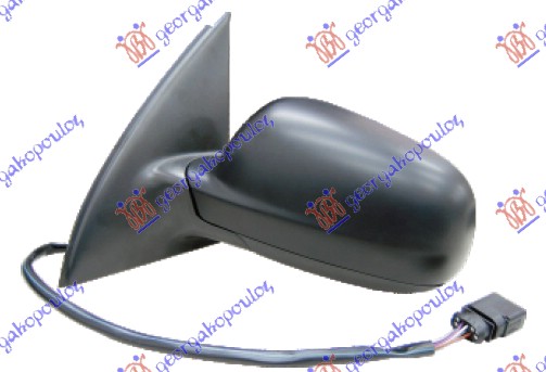 ΚΑΘΡΕΦΤΗΣ 2001- ΗΛΕΚΤΡΙΚΟΣ ΘΕΡΜΑΙΝΟΜΕΝΟΣ (Α ΠΟΙΟΤΗΤΑ) (ASPHERICAL GLASS) ΑΡ