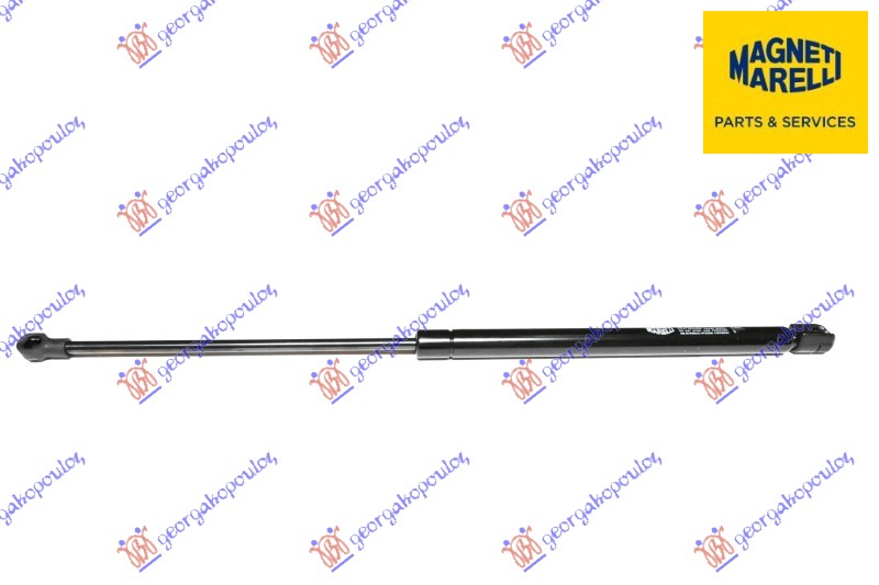 ΑΜΟΡΤΙΣΕΡ ΜΠΑΓΚΑΖ (500L-365N) (MARELLI)