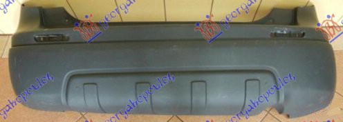 ΠΡΟΦΥΛΑΚΤΗΡΑΣ ΠΙΣΩ ΒΑΦΟΜΕΝΟΣ (Γ)