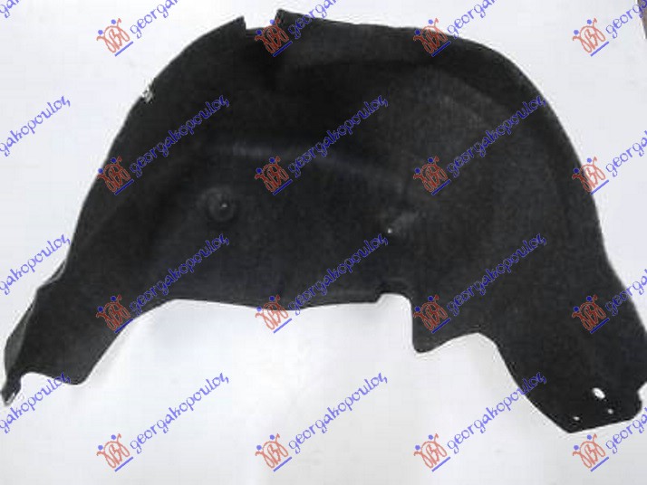 ΘΟΛΟΣ ΕΜΠΡΟΣ ΠΛΑΣΤΙΚΟΣ (ΕΜΠΡΟΣ ΚΟΜΜΑΤΙ) ΔΕΞ