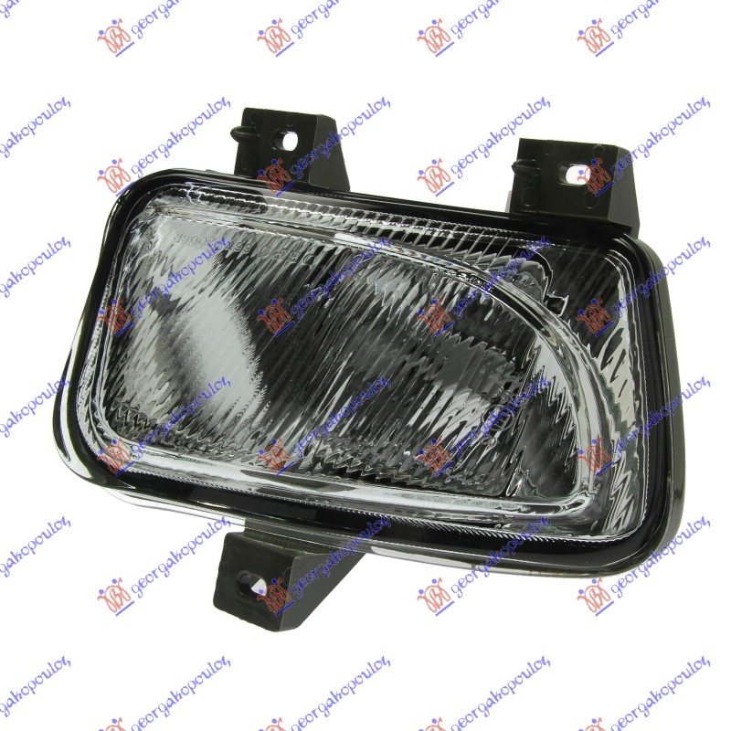 ΠΡΟΒΟΛΕΑΣ ΟΜΙΧΛΗΣ -2003 (E) (DEPO) ΔΕΞ