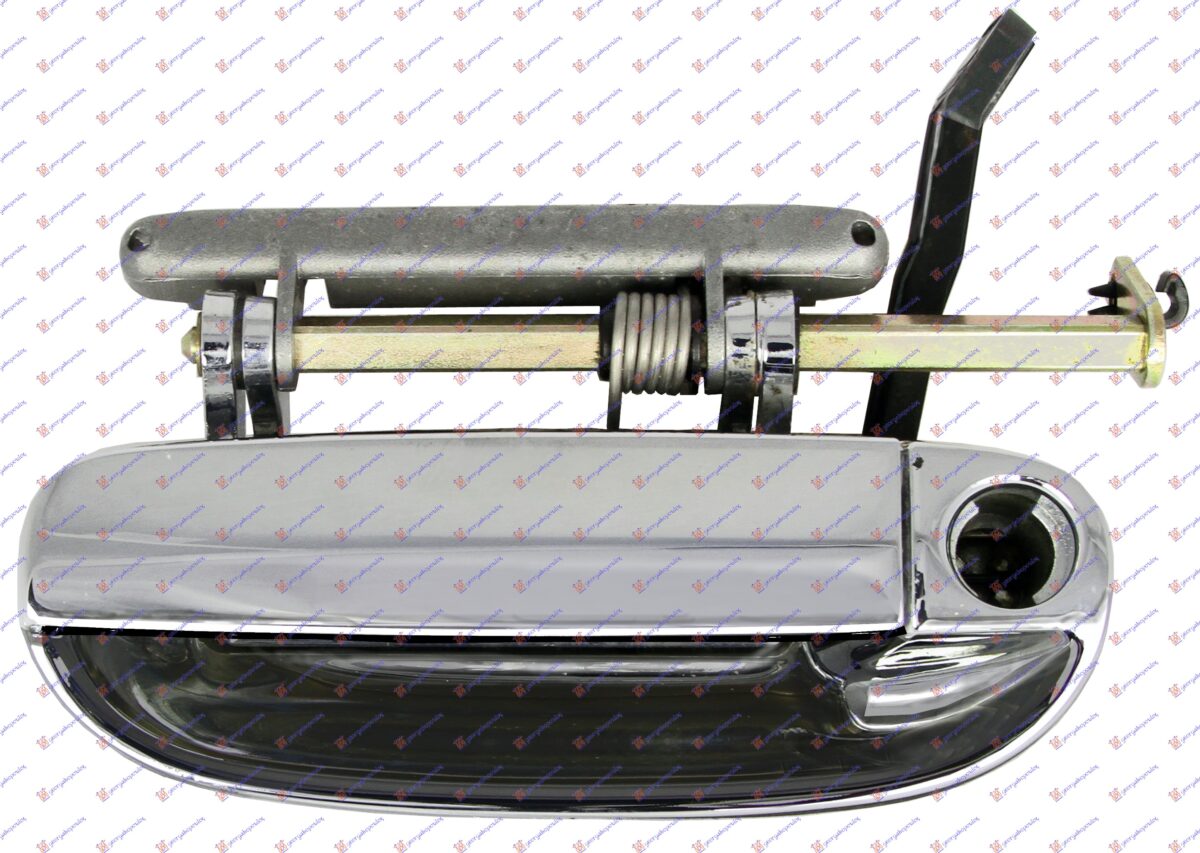 ΧΕΡΟΥΛΙ ΠΟΡΤΑΣ ΕΜΠΡΟΣ ΕΞΩ ΧΡΩΜΙΟ ΑΡ