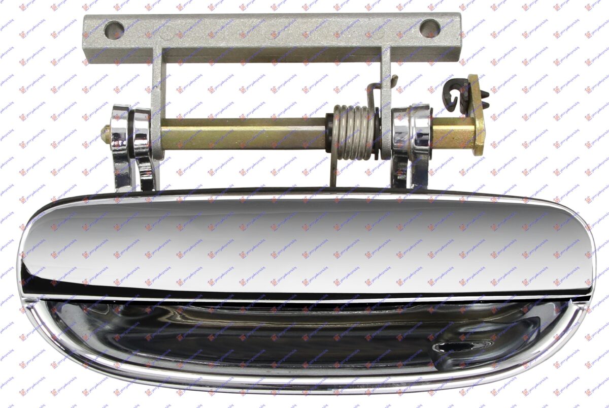 ΧΕΡΟΥΛΙ ΠΟΡΤΑΣ ΠΙΣΩ ΕΞΩ ΧΡΩΜΙΟ ΑΡ