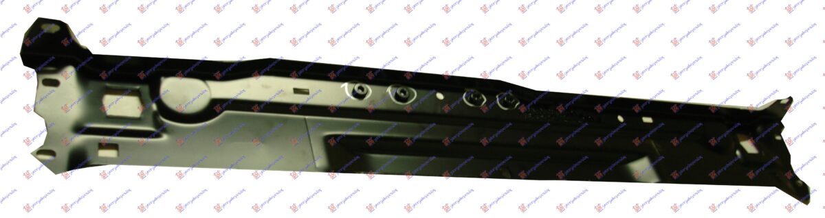 ΠΟΔΙΑ ΕΜΠΡΟΣ ΑΝΩ ΜΕΤΑΛΛΙΚΗ