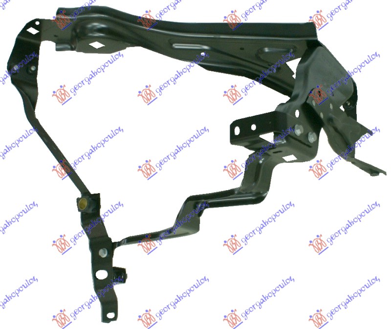 ΦΑΝΟΣΤΑΤΗΣ ΕΜΠΡΟΣ ΜΕΤΑΛΛΙΚΟΣ ΑΡ