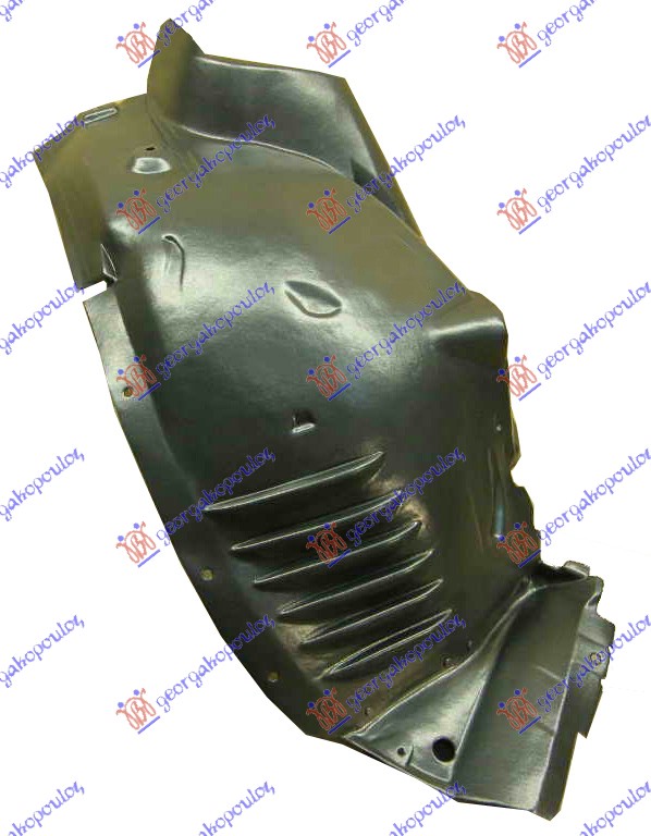 ΘΟΛΟΣ ΕΜΠΡΟΣ ΠΛΑΣΤΙΚΟΣ (ΕΜΠΡΟΣ ΚΟΜΜΑΤΙ) ΔΕΞ