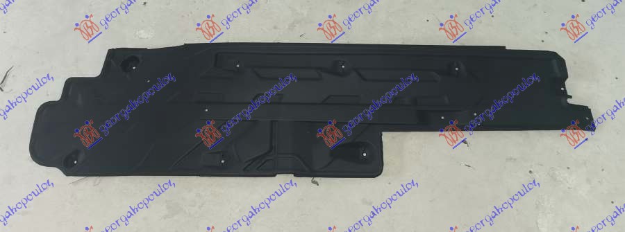 ΠΛΑΣΤΙΚΟ ΚΑΛΥΜΜΑ ΔΑΠΕΔΟΥ ΔΕΞ