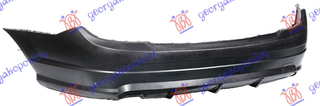 ΠΡΟΦΥΛ. ΠΙΣΩ (AMG) ΜΟΝΗ ΕΞΑΤΜΙΣΗ