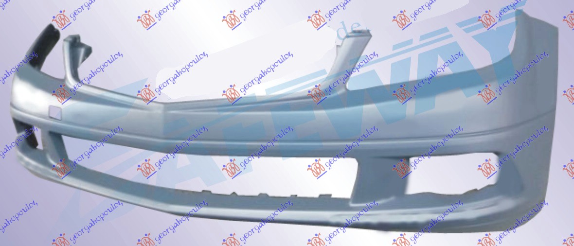 ΠΡΟΦΥΛΑΚΤΗΡΑΣ ΕΜΠΡΟΣ ΒΑΦΟΜΕΝΟΣ (CLASSIC)