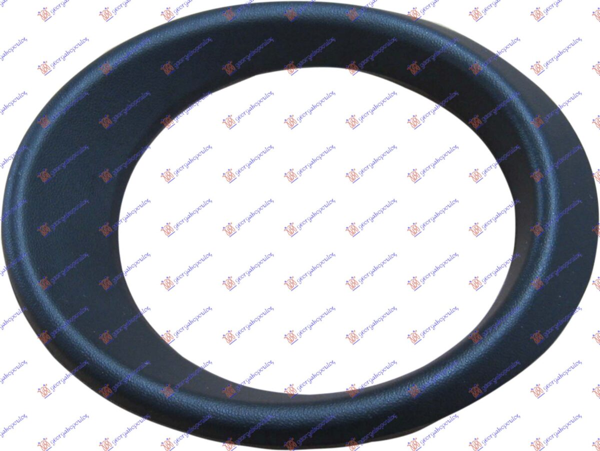 ΠΛΑΙΣΙΟ ΠΡΟΒΟΛΕΑ ΣΤΡΟΓΓΥΛΟ ΜΑΥΡΟ (CLASSIC) ΑΡ