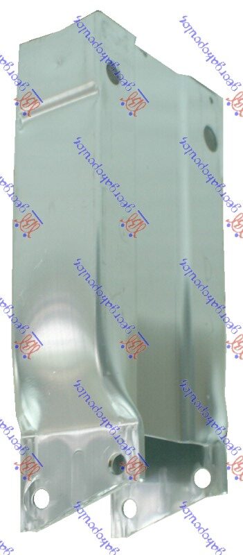 ΒΑΣΗ ΤΡΑΒΕΡΣΑΣ ΠΡΟΦΥΛΑΚΤΗΡΑ ΕΜΠΡΟΣ (ΑΛΟΥΜΙΝΙΟ) ΑΡ