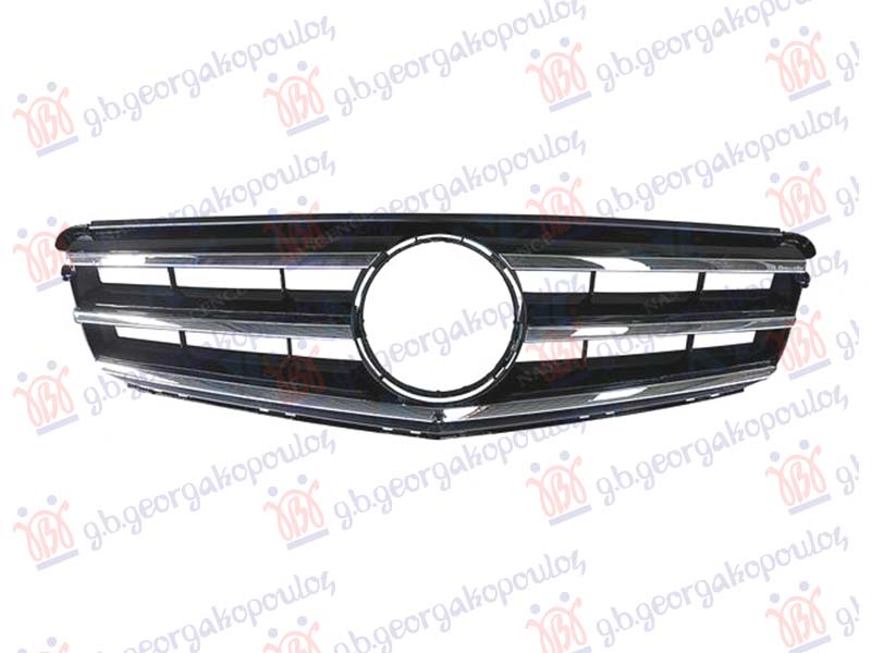 ΜΑΣΚΑ ΧΡΩΜΙΟ-ΜΑΥΡΗ ΑVΑNTGΑRDE