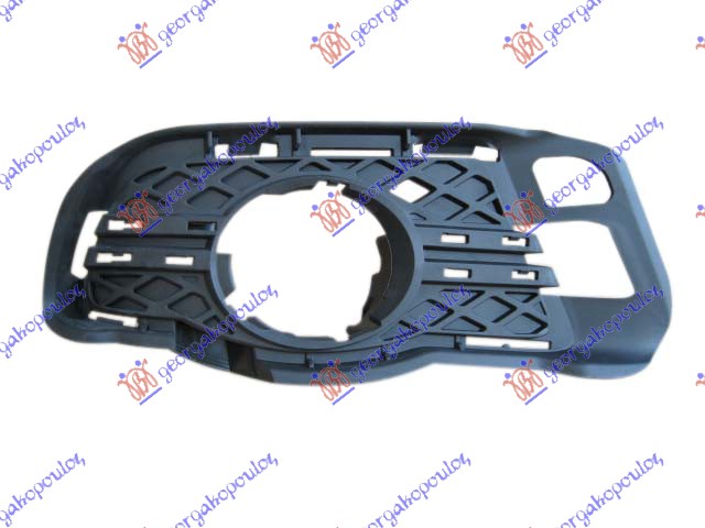 ΔΙΧΤΥ ΠΡΟΦΥΛΑΚΤΗΡΑ ΕΜΠΡΟΣ (ΜΕ ΤΡΥΠΑ ΓΙΑ ΣΤΡΟΓΓΥΛΟ ΠΡΟΒΟΛΕΑ & ΤΡΥΠΑ ΓΙΑ ΧΡΩΜΙΟ) AVANTGARDE ΔΕΞ