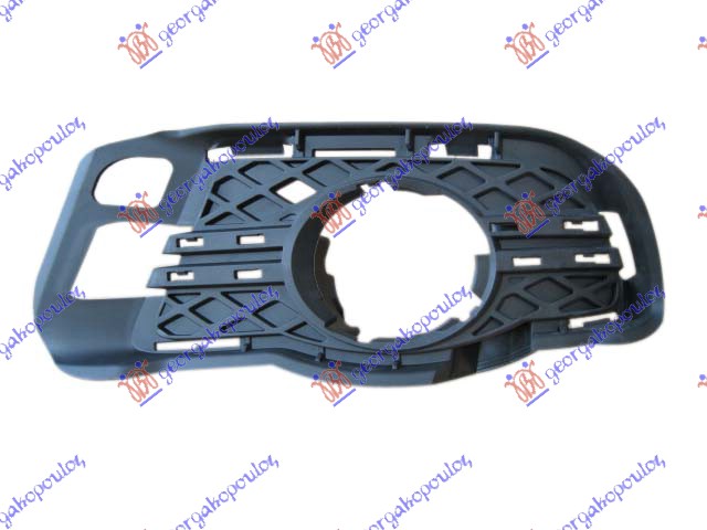 ΔΙΧΤΥ ΠΡΟΦΥΛΑΚΤΗΡΑ ΕΜΠΡΟΣ (ΜΕ ΤΡΥΠΑ ΓΙΑ ΣΤΡΟΓΓΥΛΟ ΠΡΟΒΟΛΕΑ & ΤΡΥΠΑ ΓΙΑ ΧΡΩΜΙΟ) AVANTGARDE ΑΡ