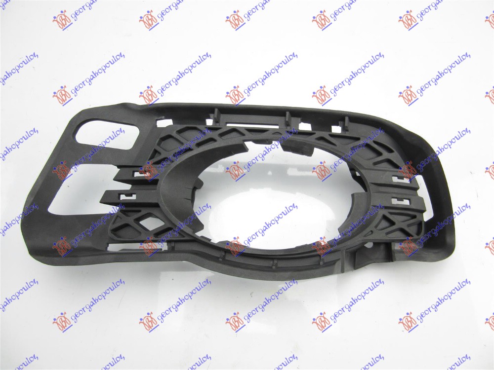 ΔΙΧΤΥ ΠΡΟΦΥΛΑΚΤΗΡΑ ΕΜΠΡΟΣ (ΜΕ ΟΒΑΛ ΠΡΟΒΟΛΕΑ & ΤΡΥΠΑ ΓΙΑ ΧΡΩΜΙΟ) AVANTGARDE ΑΡ