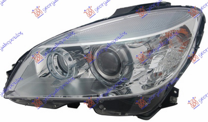 ΦΑΝΟΣ ΕΜΠΡΟΣ ΧΕΝΟΝ (Ε) (TYC) ΑΡ