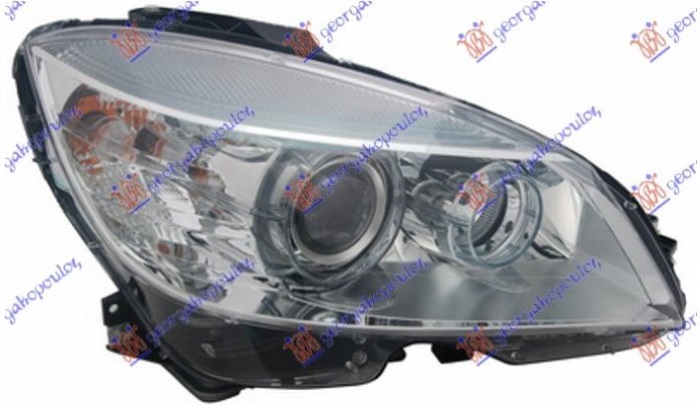 ΦΑΝΟΣ ΕΜΠΡΟΣ ΧΕΝΟΝ (Ε) (DEPO) ΔΕΞ