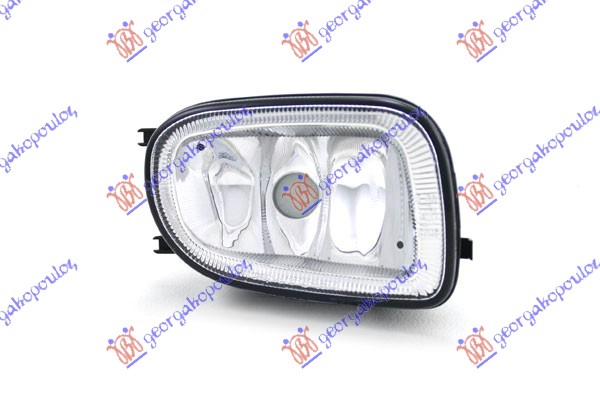 ΠΡΟΒΟΛΕΑΣ ΠΡΟΦΥΛΑΚΤΗΡΑ ΕΜΠΡΟΣ (E) (TYC) ΔΕΞ